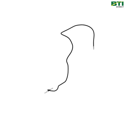 RE219792: Refrigerant Hose, AC