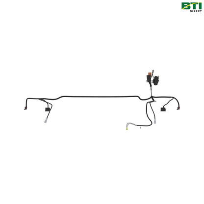 AUC15840: Front Homologation Wiring Harness