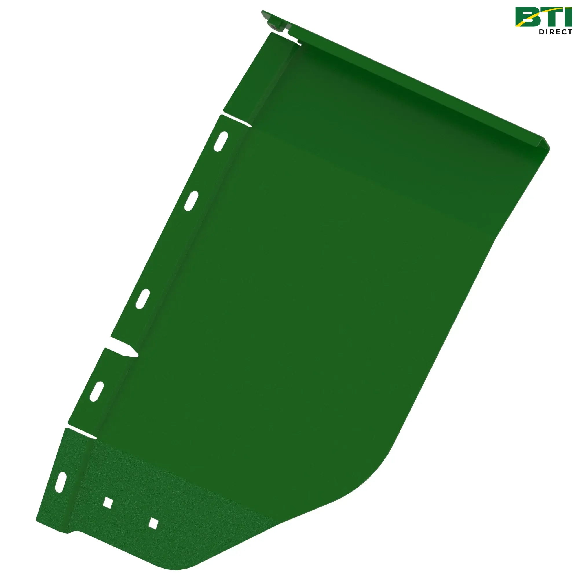 AXE20706: Right Side Back Outer Lower Extension Sheet