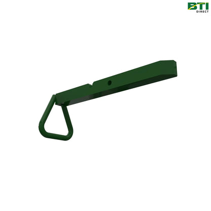 AW28051: Left Side Latch Pin
