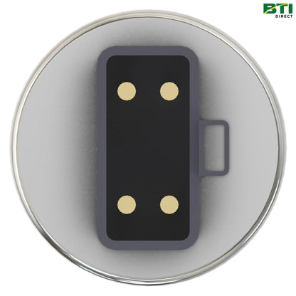 AXE59268: Park Brake Valve Pressure Sensor
