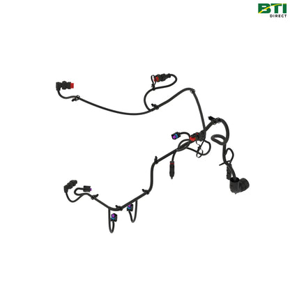 AXE74376: Transmission Wiring Harness
