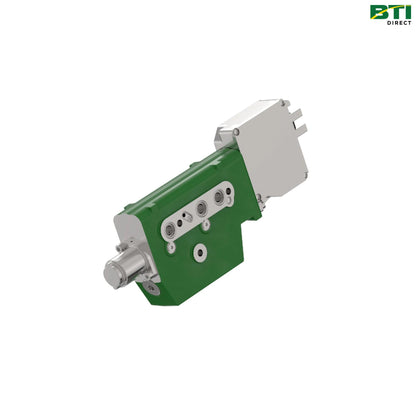 AL225653: Electrical Selective Control Valve