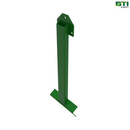 AN272893: Suction Door Duct Post Assembly