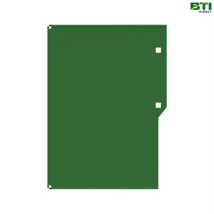 N317536: Tread Adjust Valve Shield