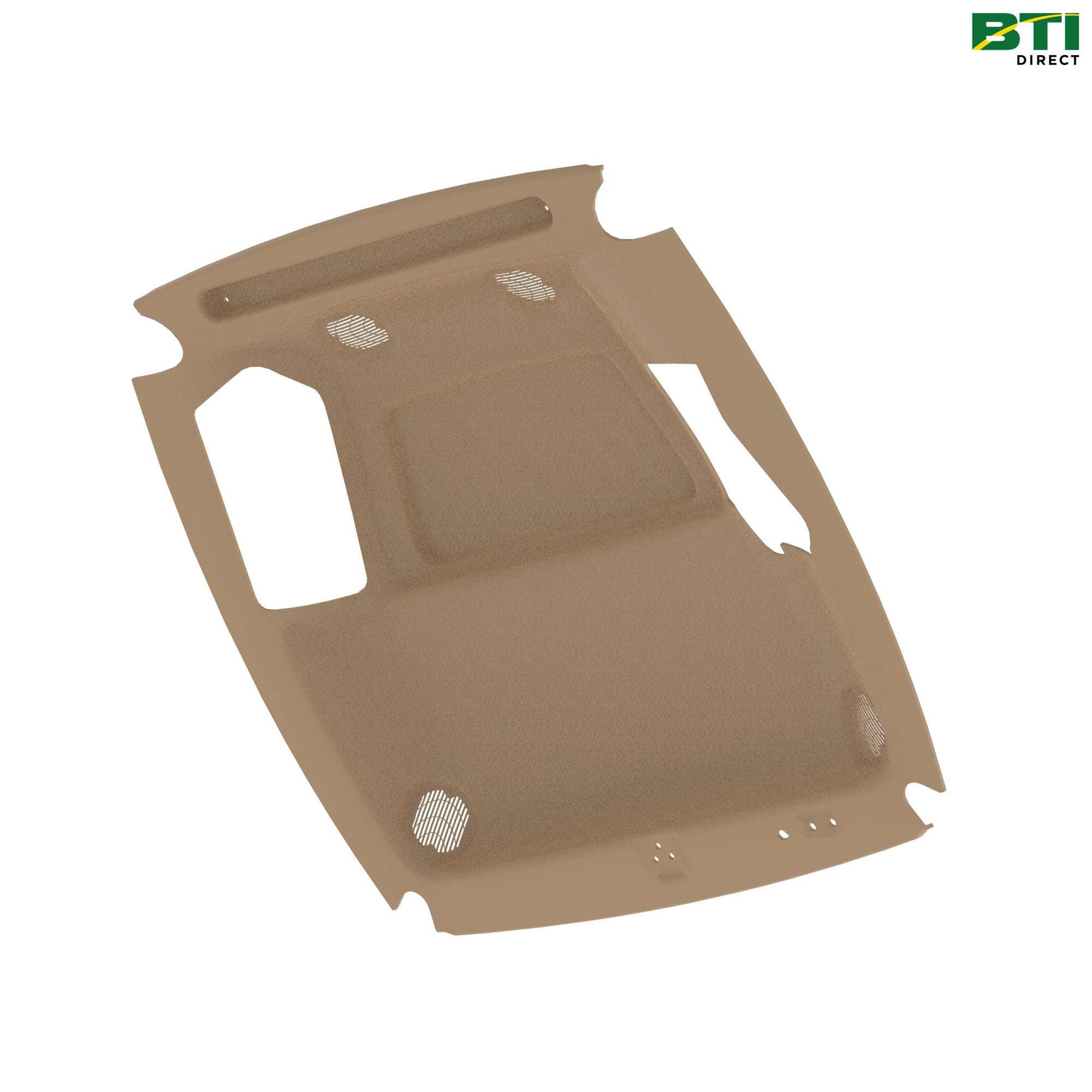 AL214971: Headliner
