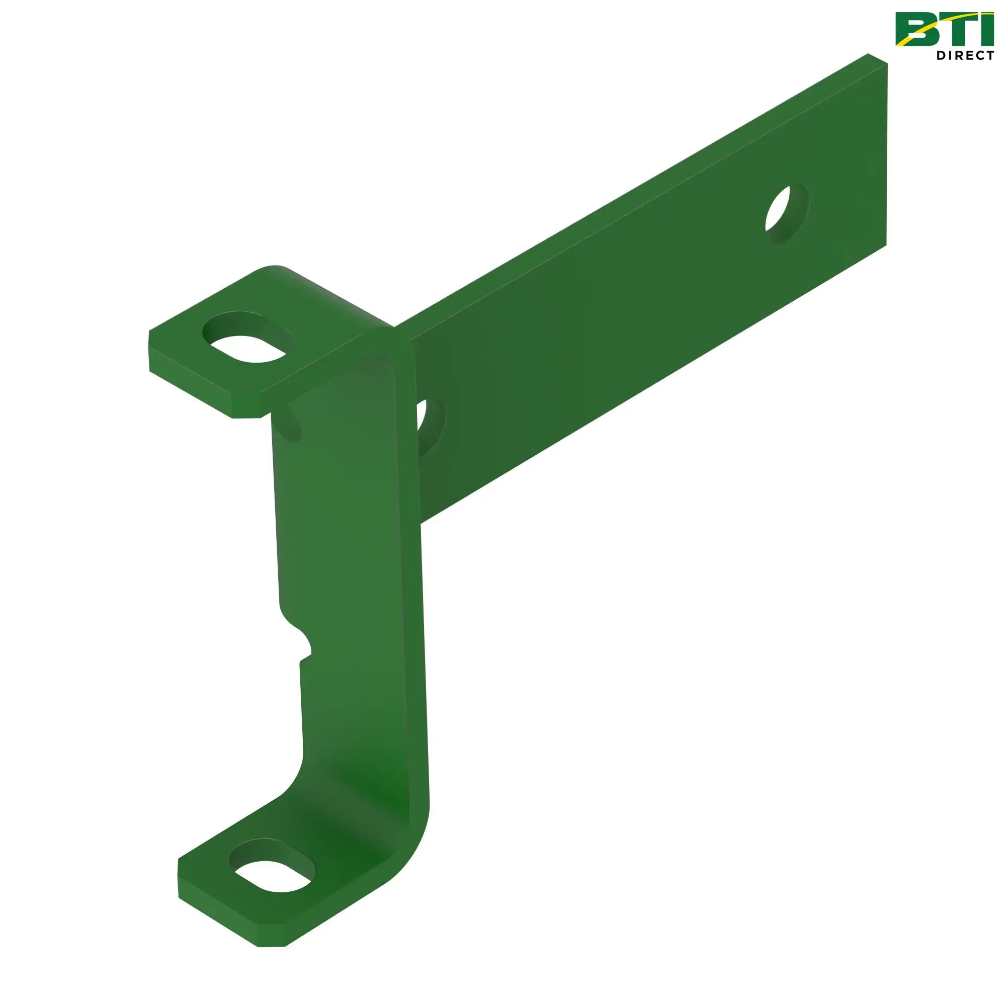 N206031: Crop Shield Hangar Bracket