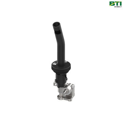 AL224499: Control Lever