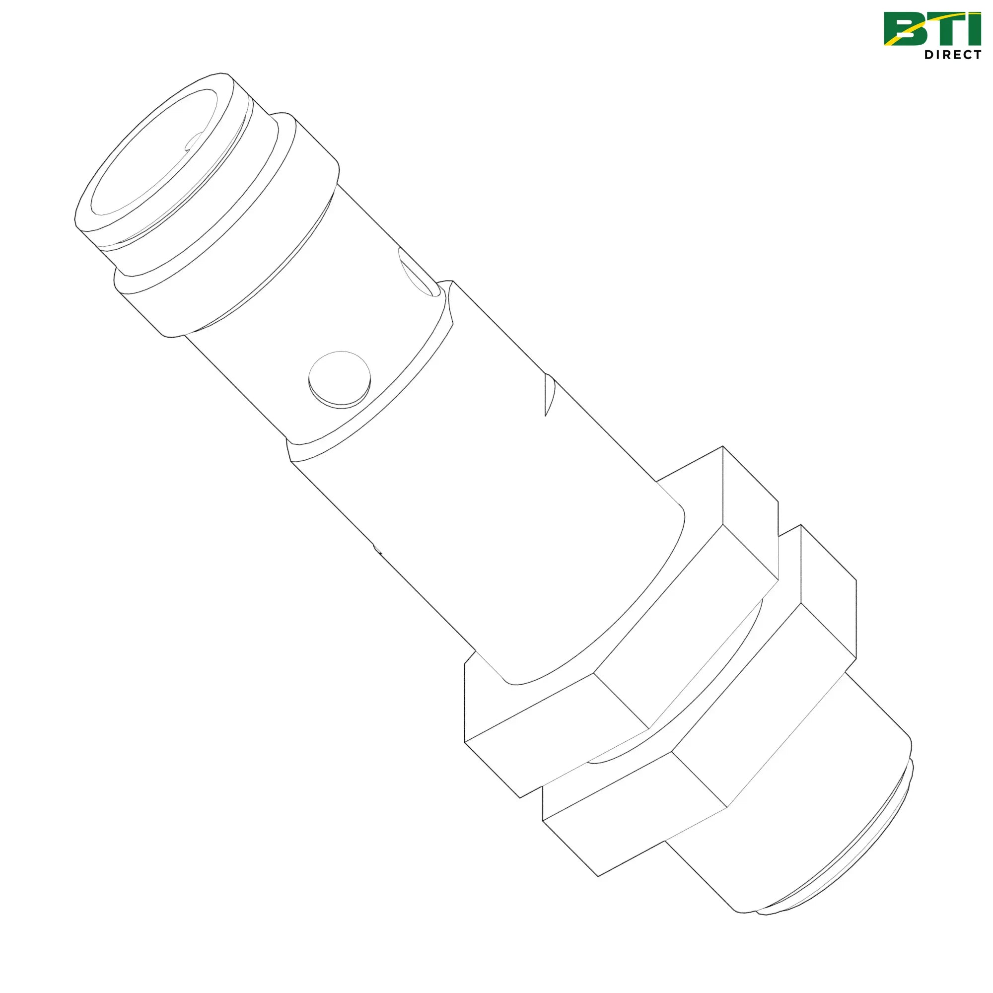 AXE15381: Sensor
