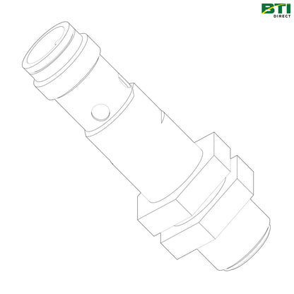 AXE15381: Sensor