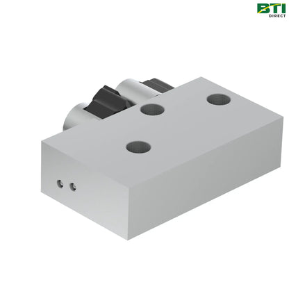 AXE51688: Spout Fold Valve