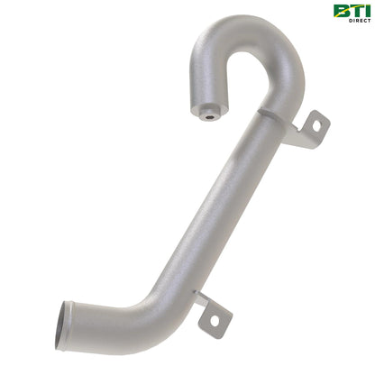 AL231865: Charge Air Cooler Tube