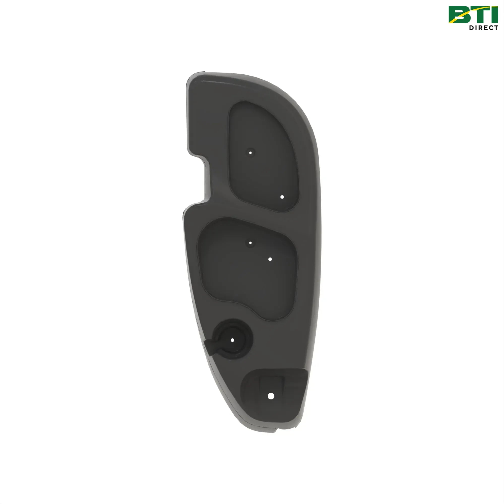 RE178174: Fender Cover, Left Side