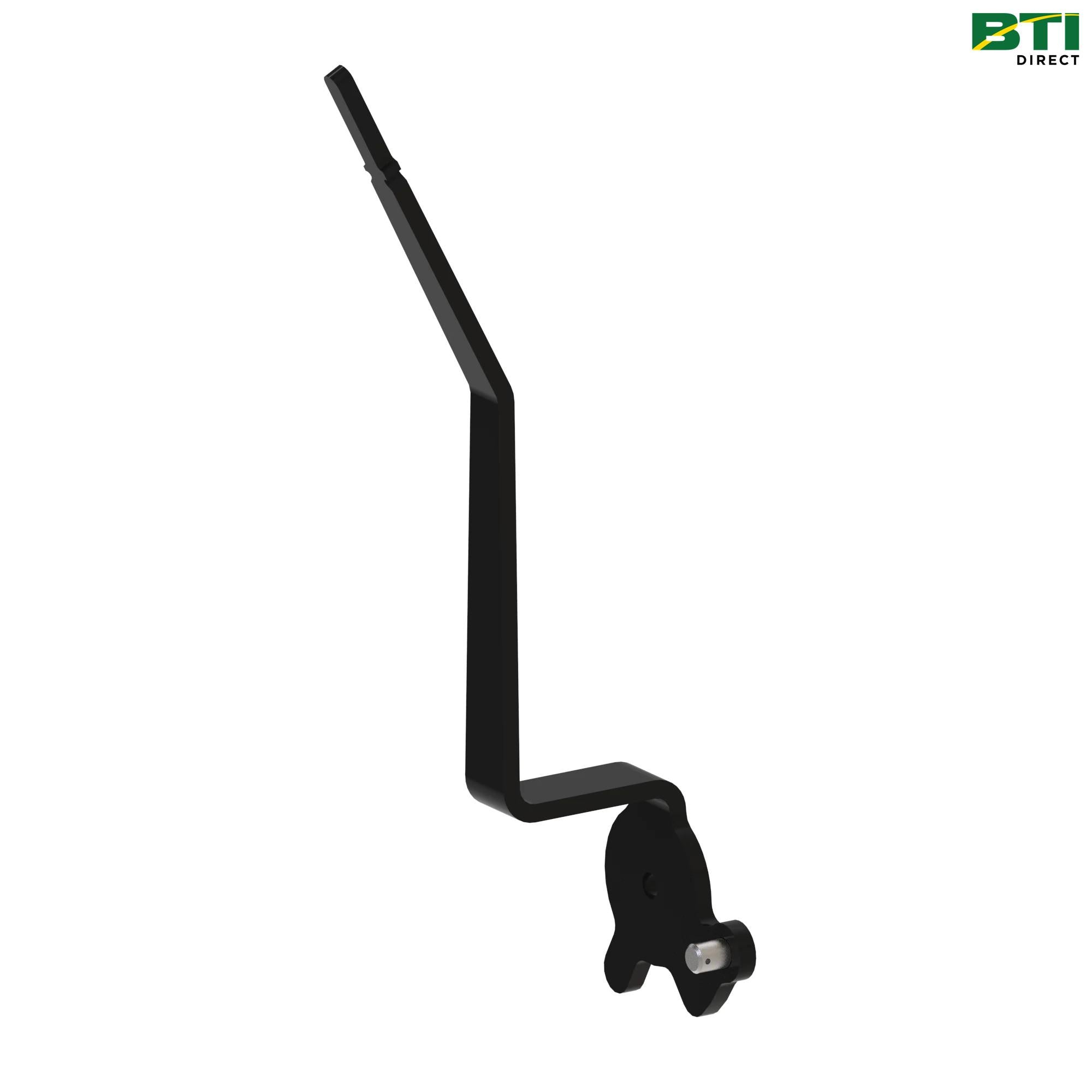AP40039: Accelerator Lever