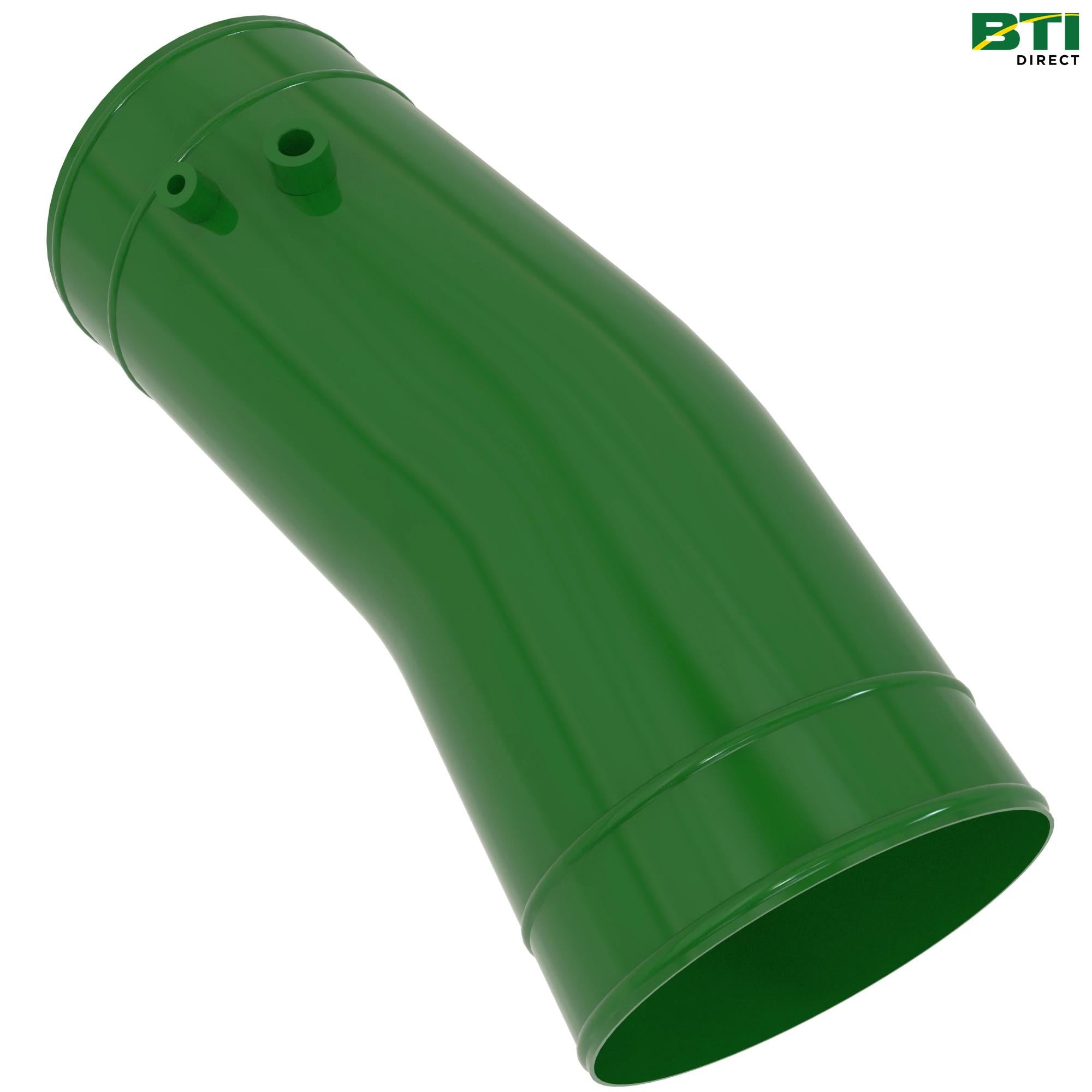 AN405340: Air Intake Tube