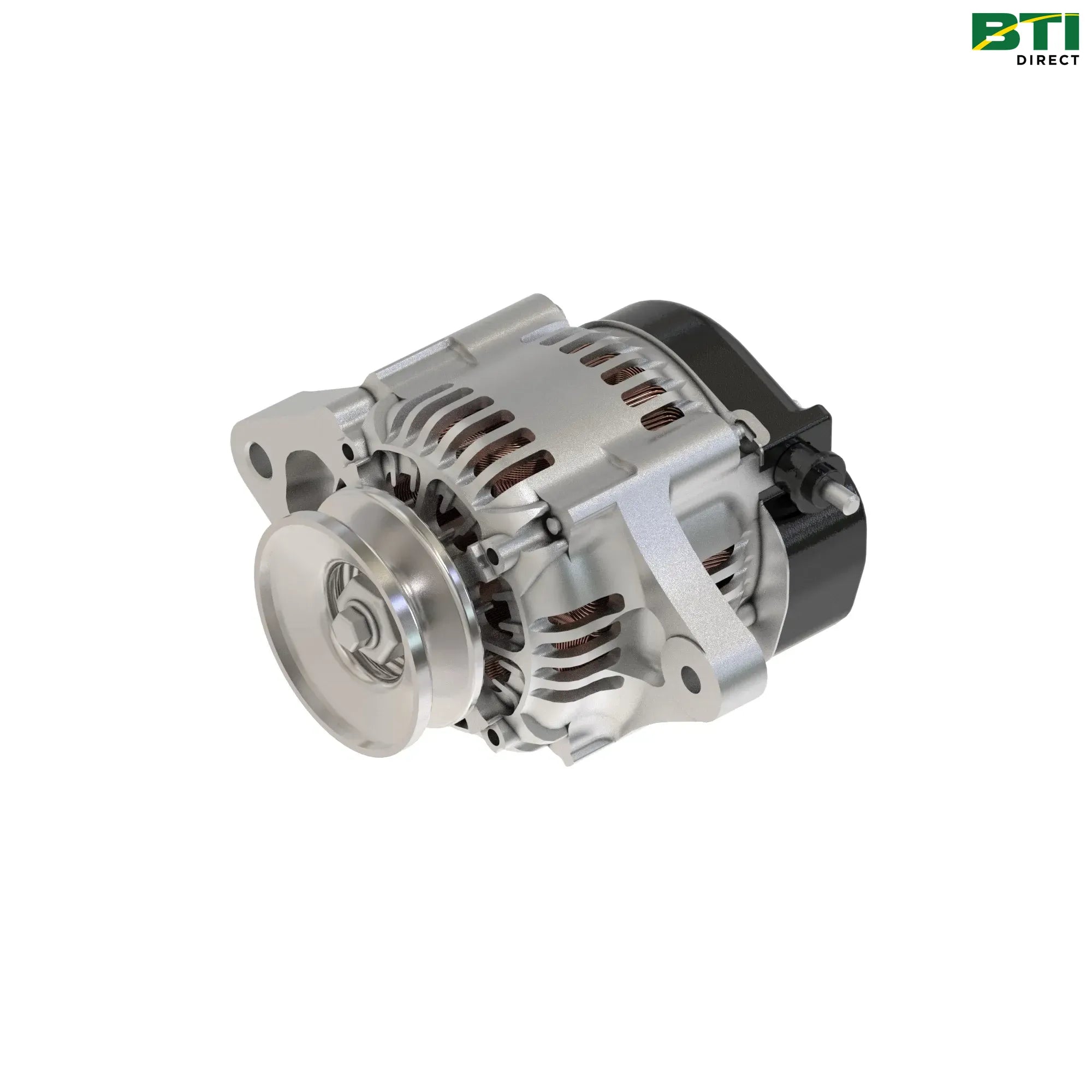 AUC13336: Alternator, 12 Volts, 40 Amp
