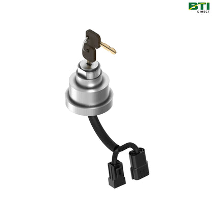 RE234722: Key Switch