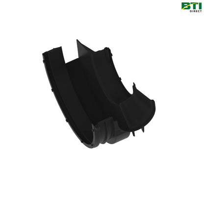 L205824: Differential Deflector Cover