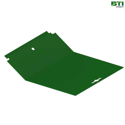 N406598: Inspection Cover