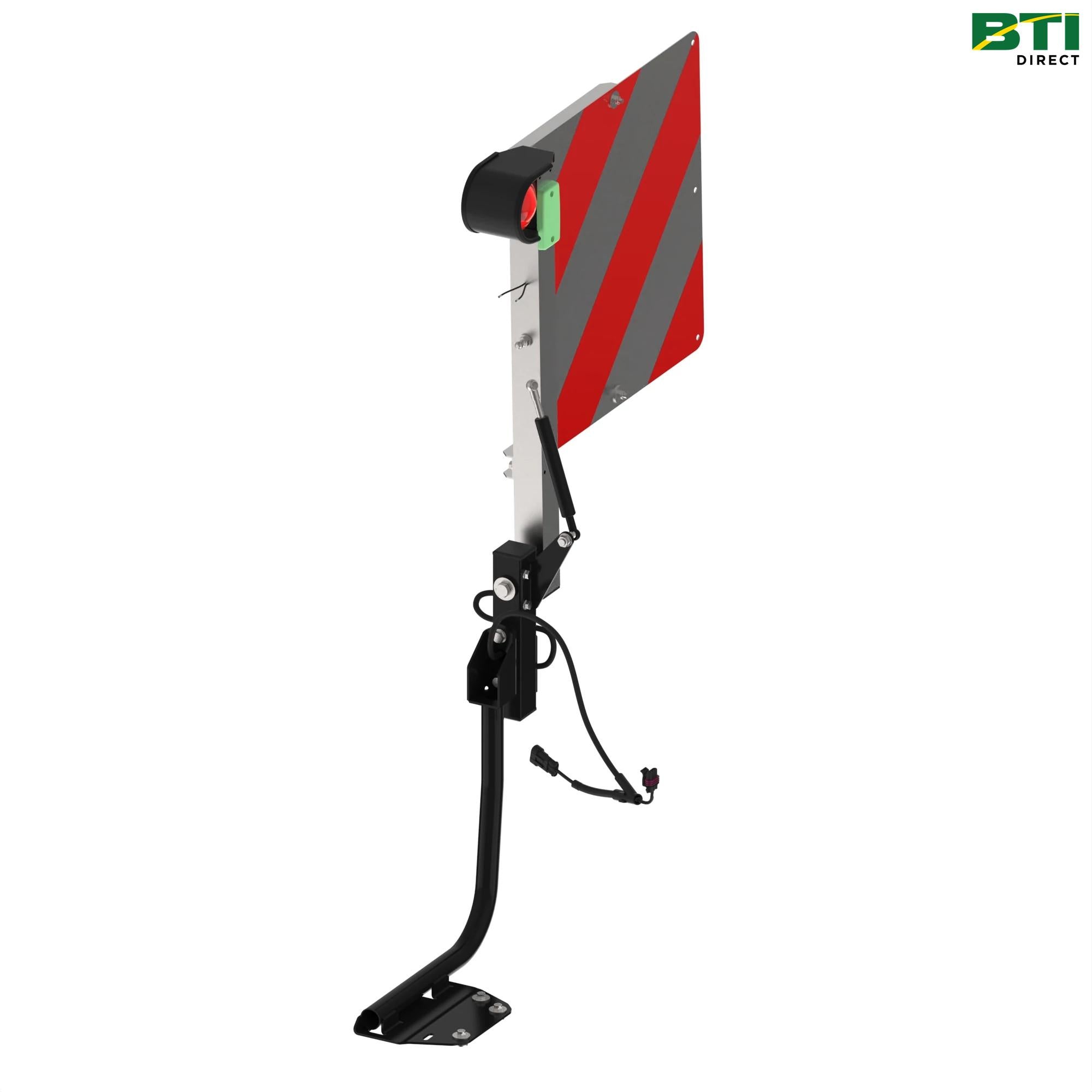 AL204475: Extremity Light Kit