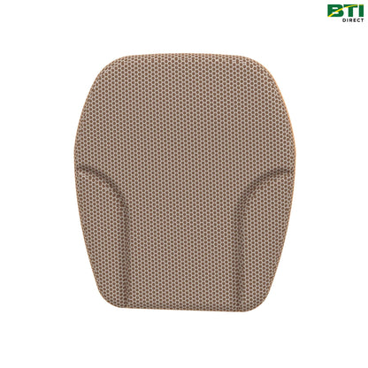 RE583986: Instructor Seat Back Cushion Kit