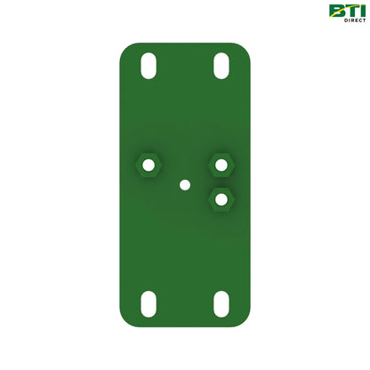 AXE19323: Antler Mounting Plate, 60cm
