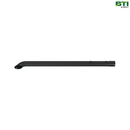 RE274668: Exhaust Pipe