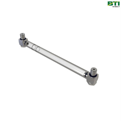 AL219048: Gauge