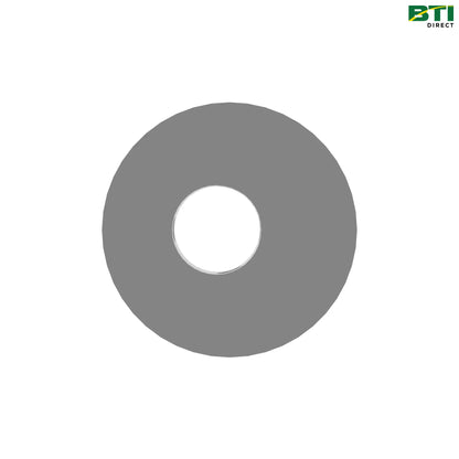 N312501: Bushing Spacer with Thru Hole