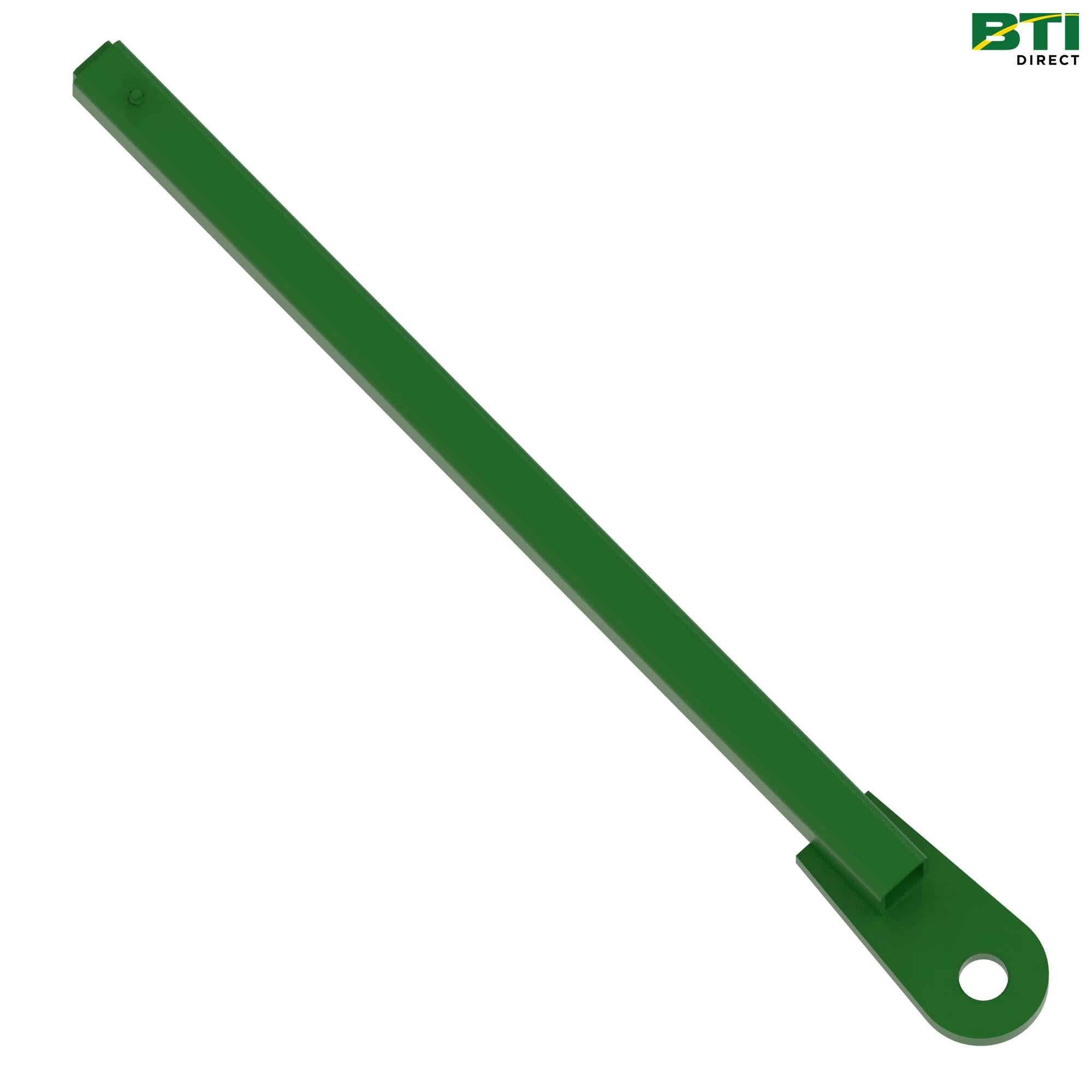 AL217754: Structural Tube