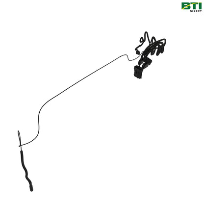 AL211668: Radio Adapter Wiring Harness