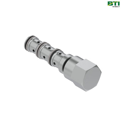 AL175081: Control Block Valve, Priority 1