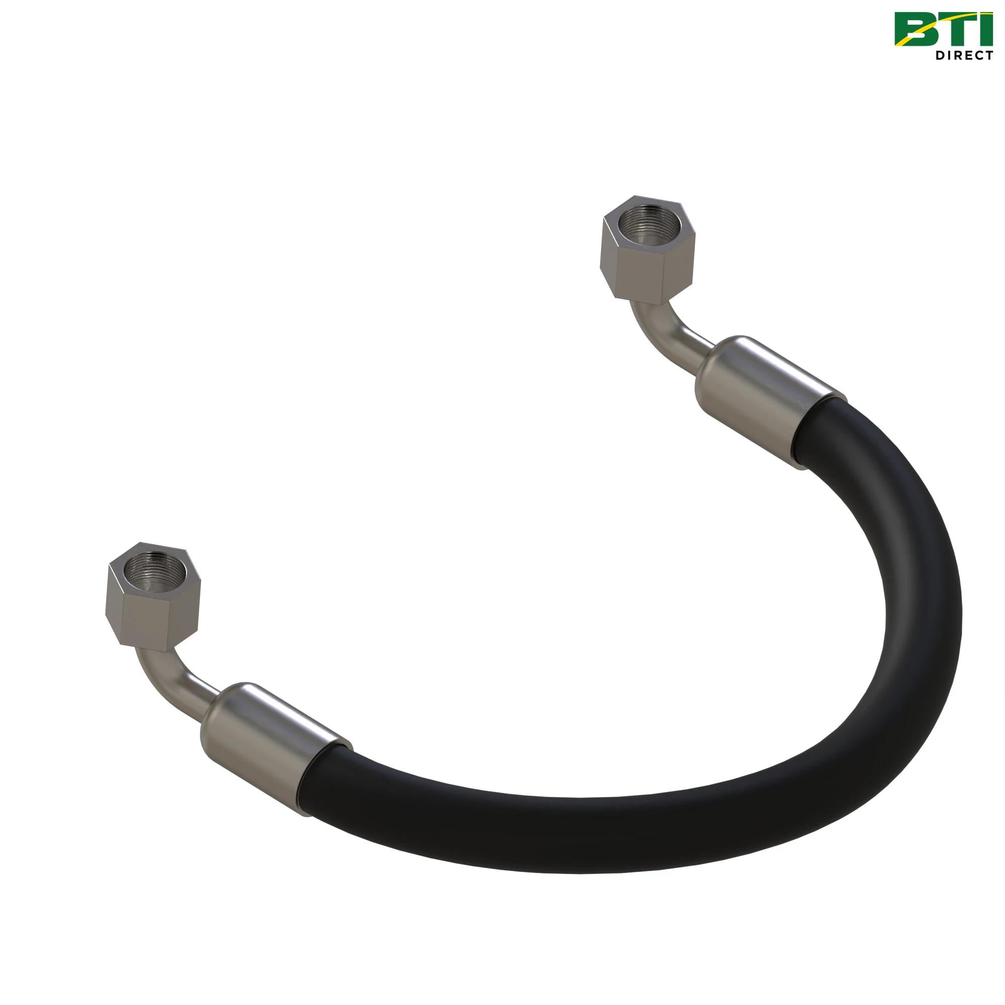 AN373701: Tank Supply Hydraulic Hose