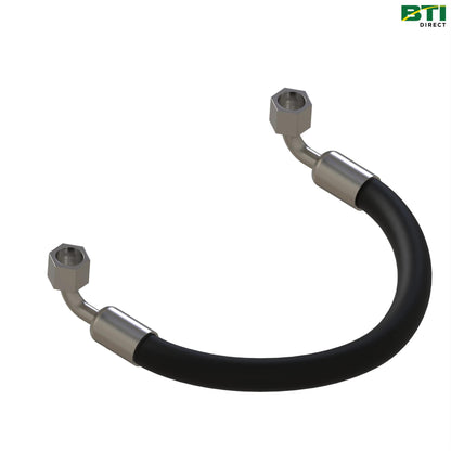 AN373701: Tank Supply Hydraulic Hose