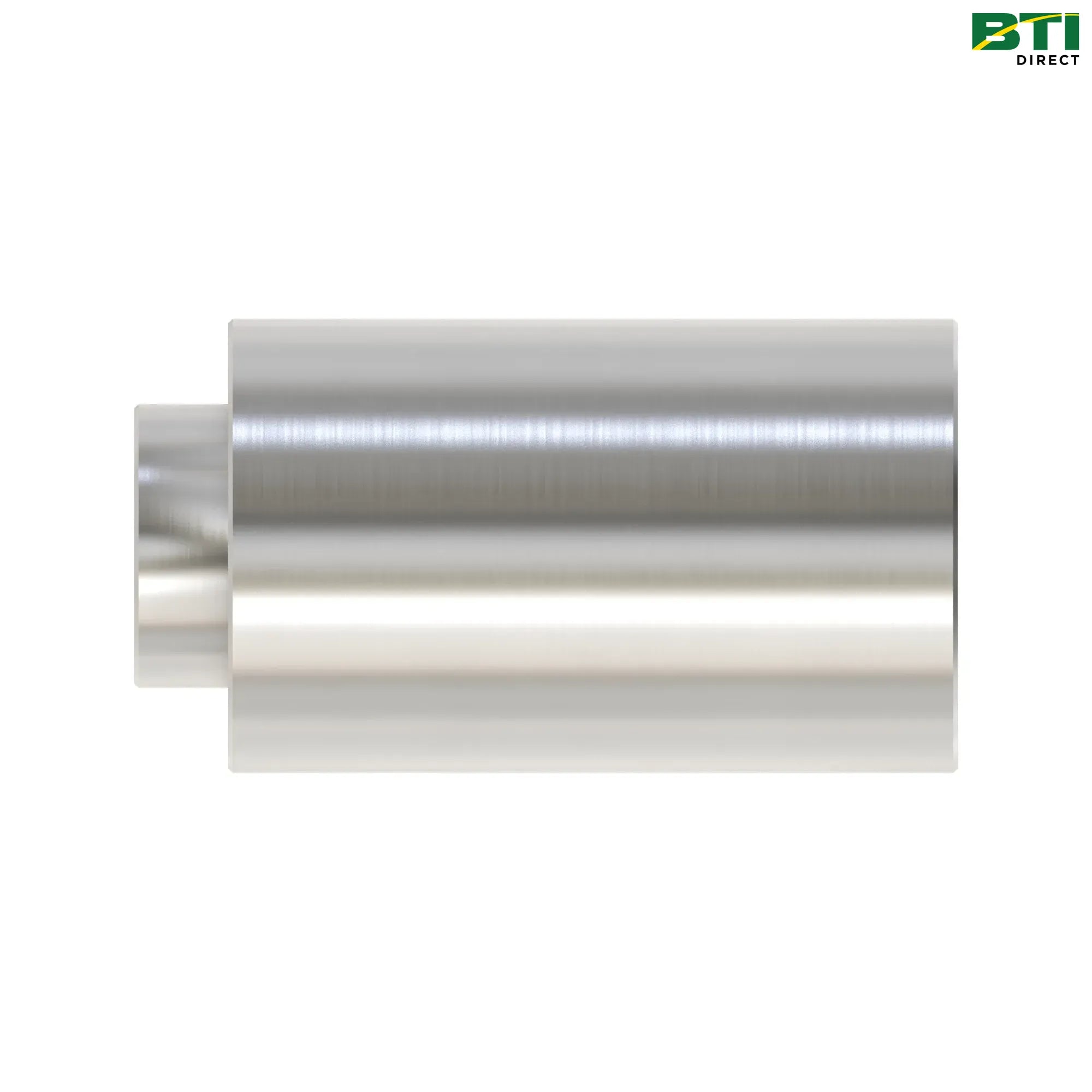 N378727: Flanged Bushing
