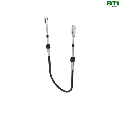 RE300103: Range Shifter Push Pull Cable