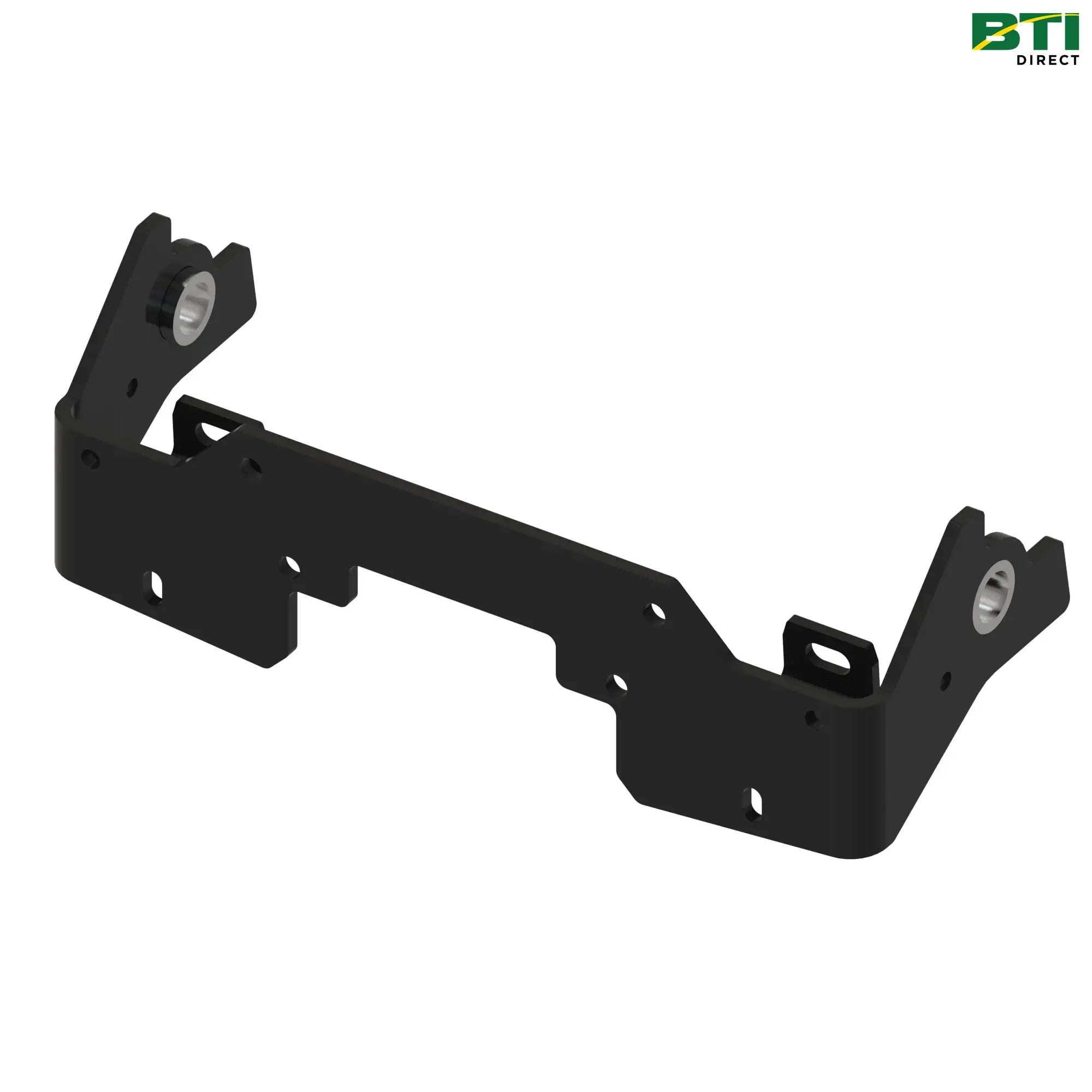 AUC11852: Welded Hinge