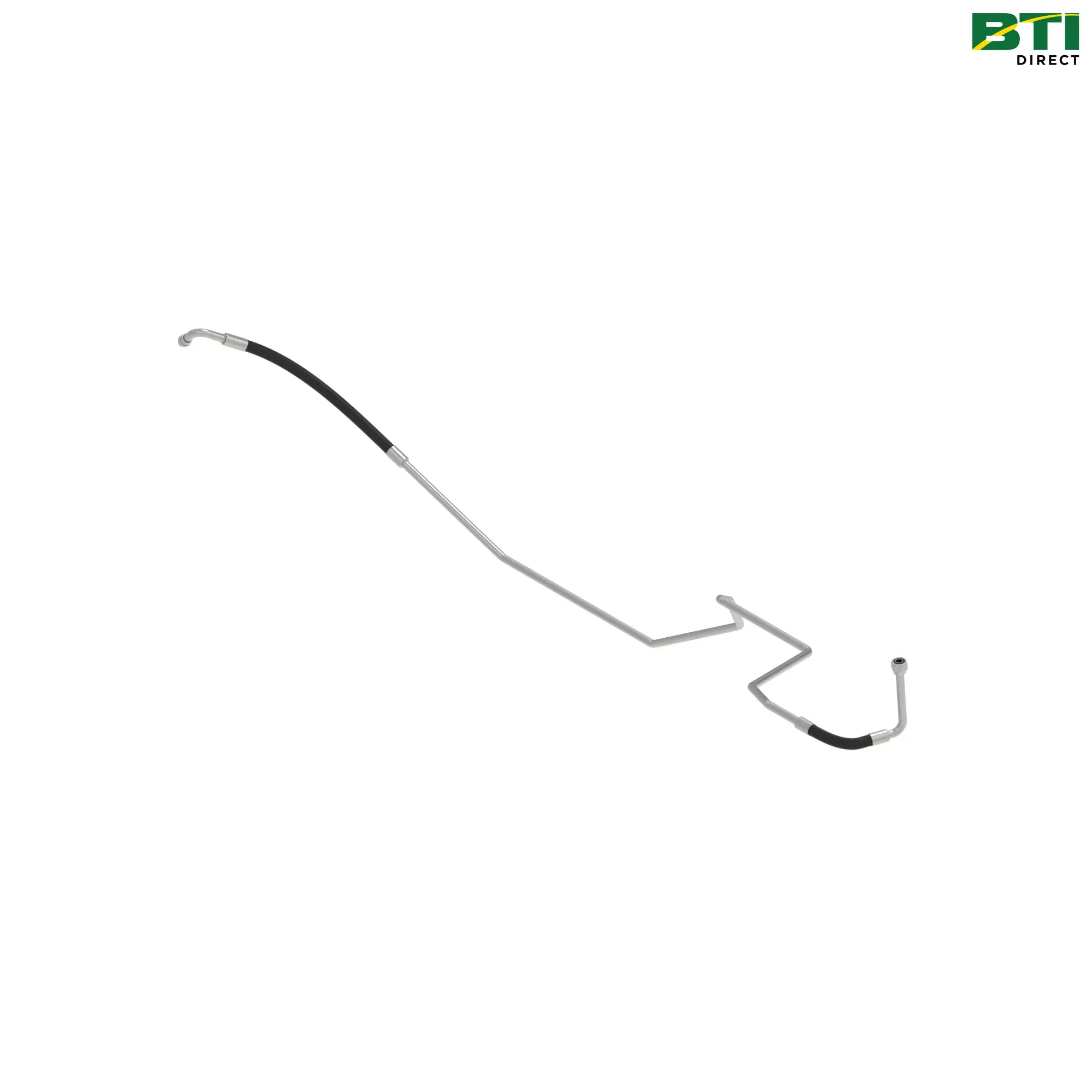 AUC15075: Refrigerant Hose