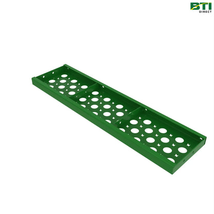 AXE12474: Step Platform