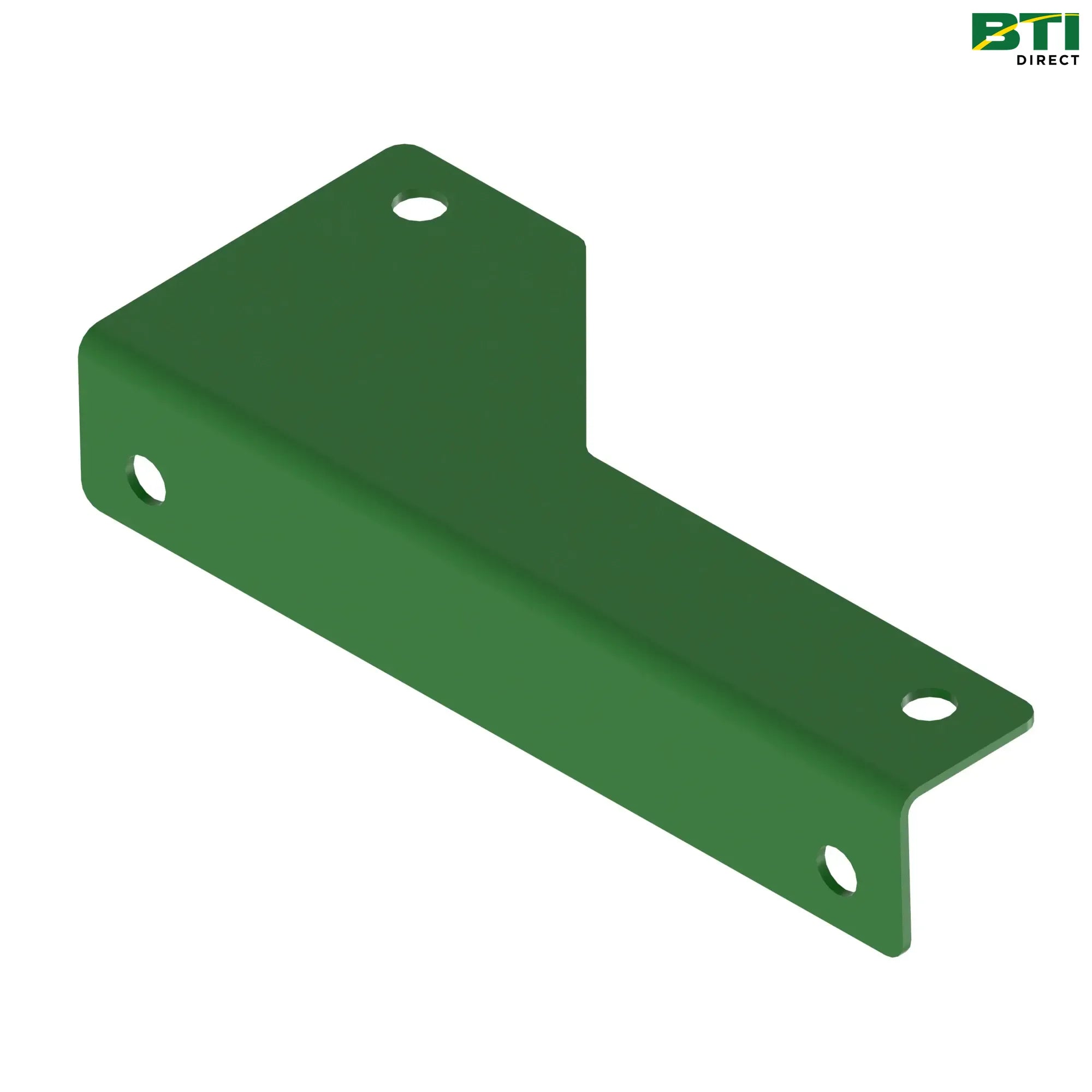 N377942: Cooling Package Support Angle