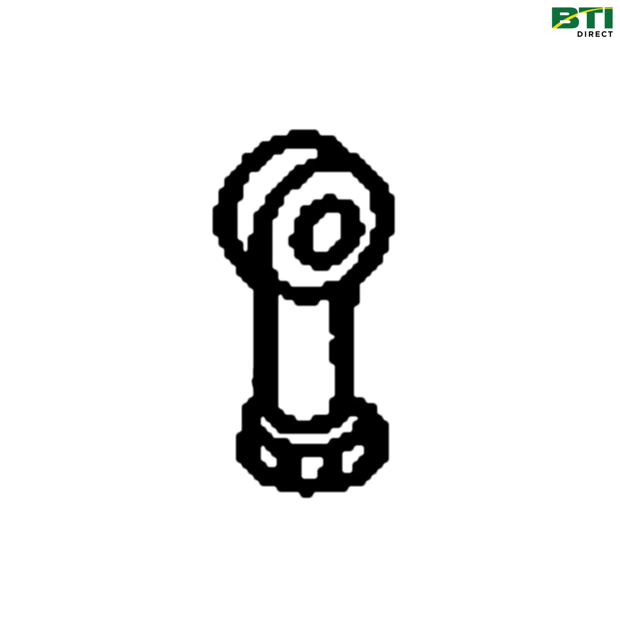 AW24530: Load Control Valve Link End