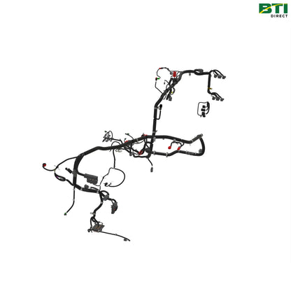 RE315743: Chassis Wiring Harness