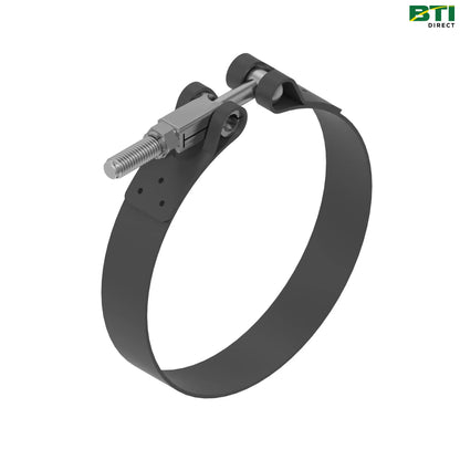 RE322403: T-Bolt Hose Clamp