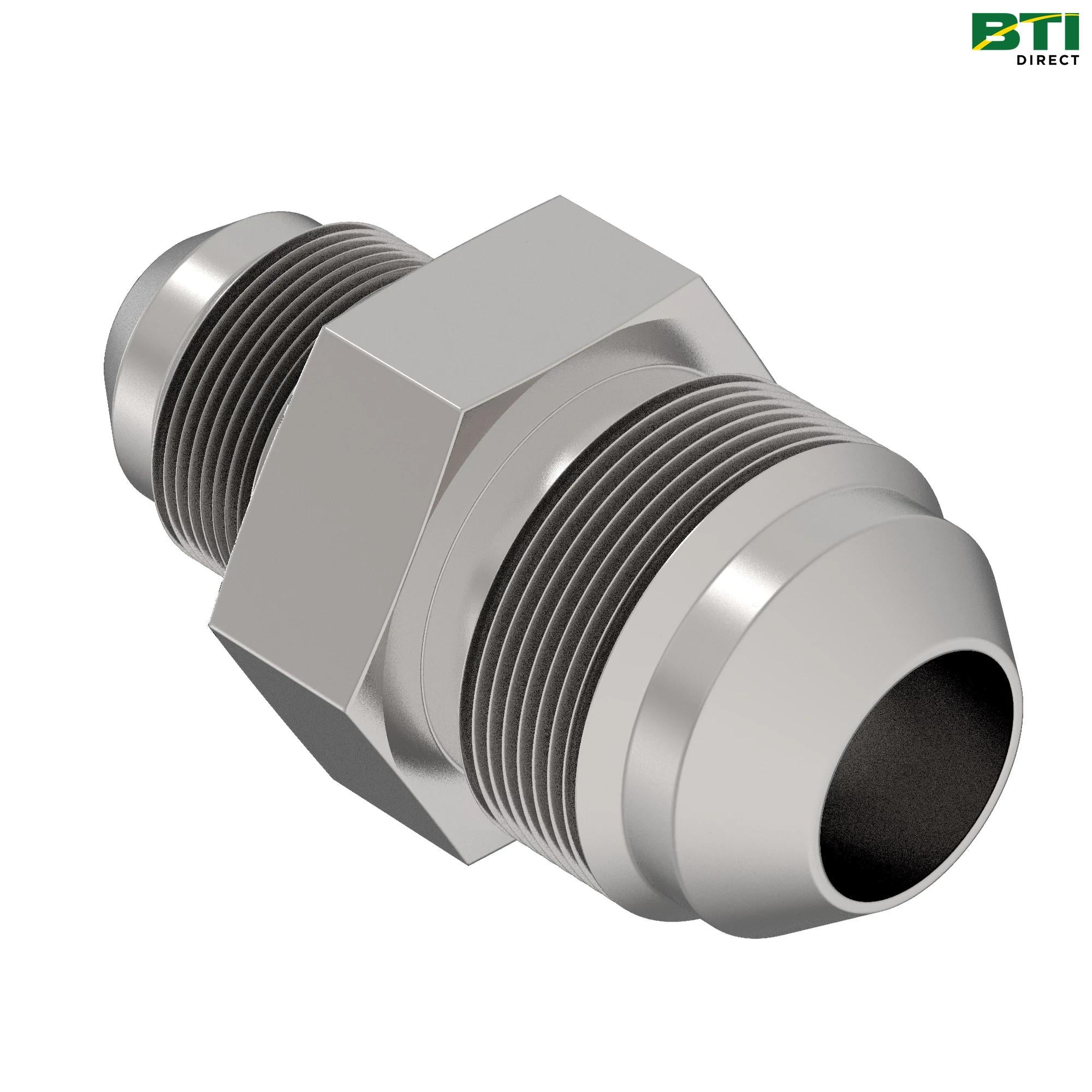 SJ15268: Union Fitting