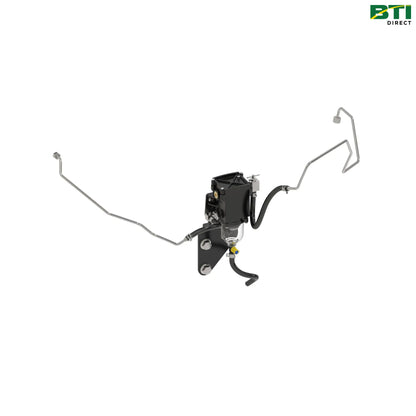 RE339836: Severe-Duty Fuel-Water Separator Attachment