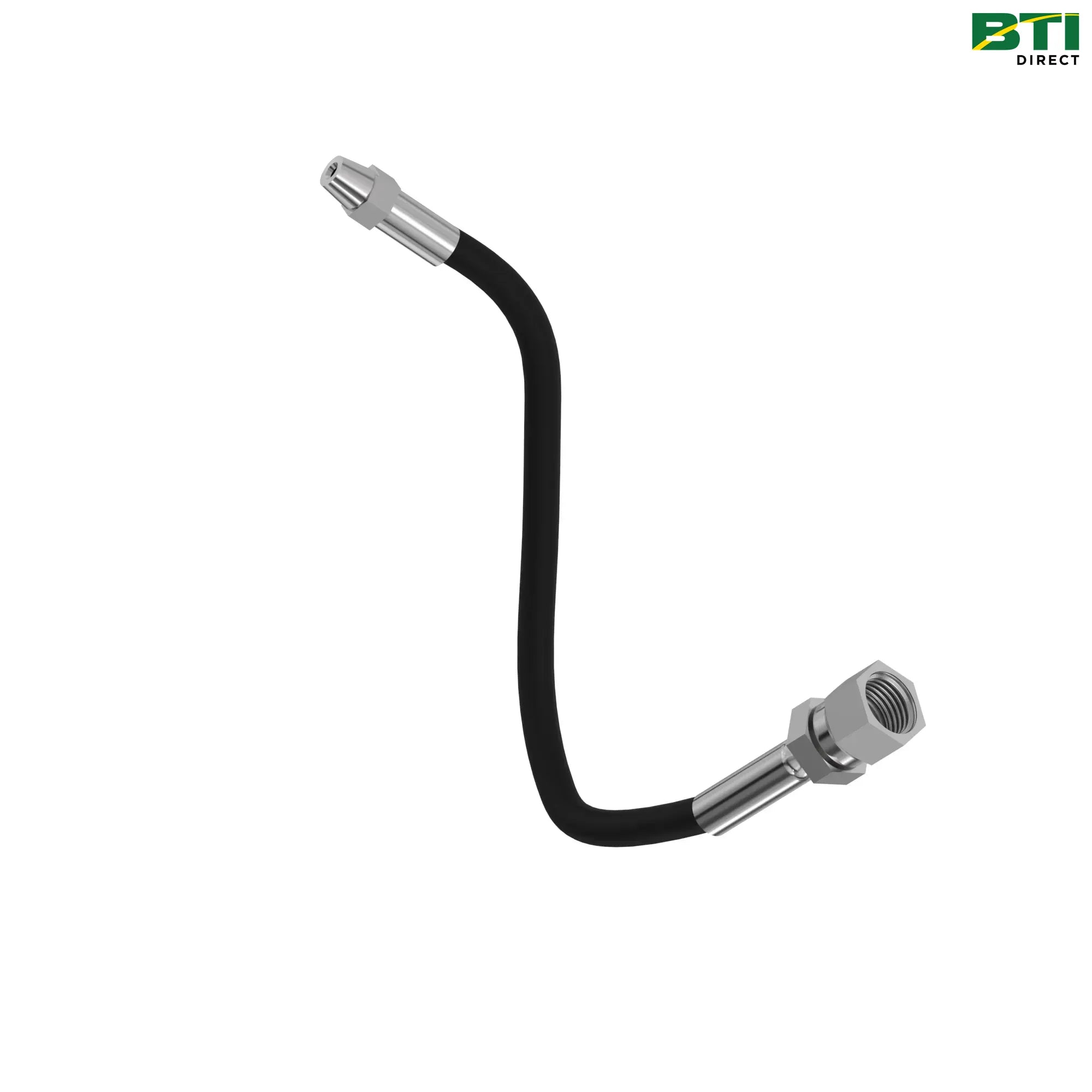 RE298901: Track Drive Suspension Compressed Air Hose s