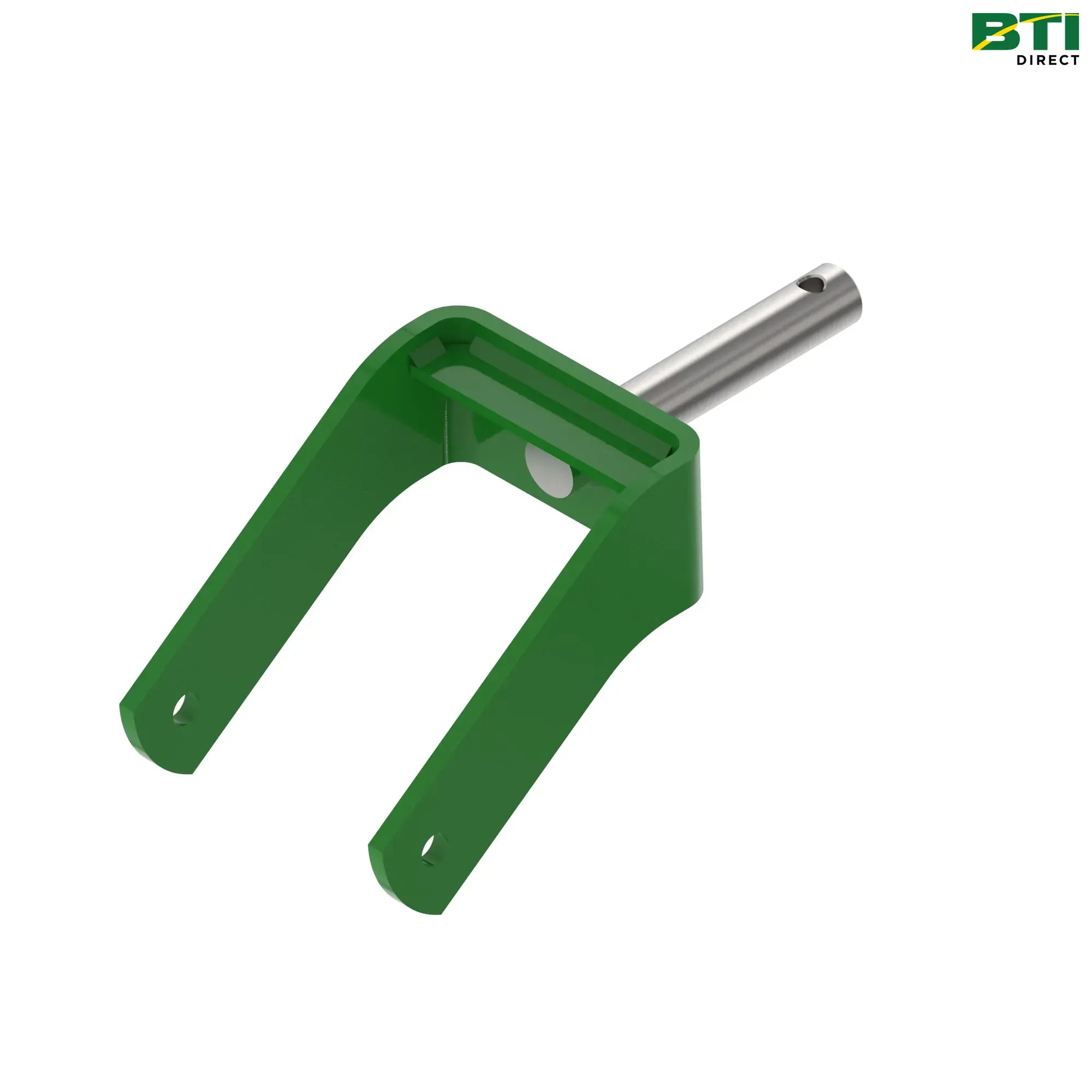 AUC10325: Caster Wheel Yoke