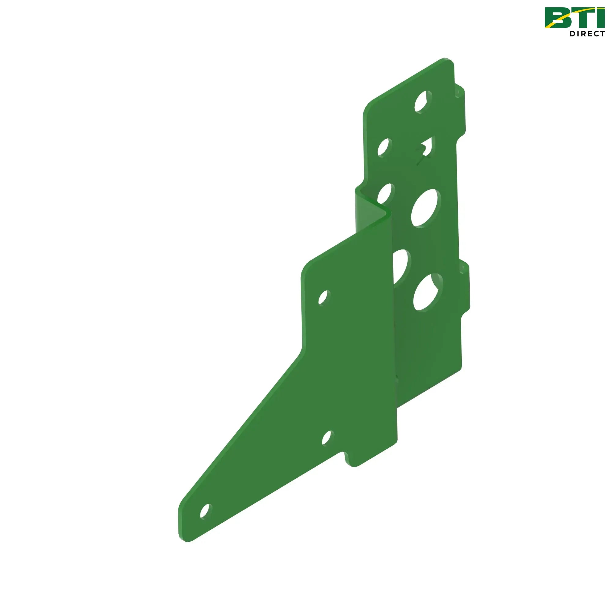 N400435: 4630 Front Bulkhead Wide Bracket