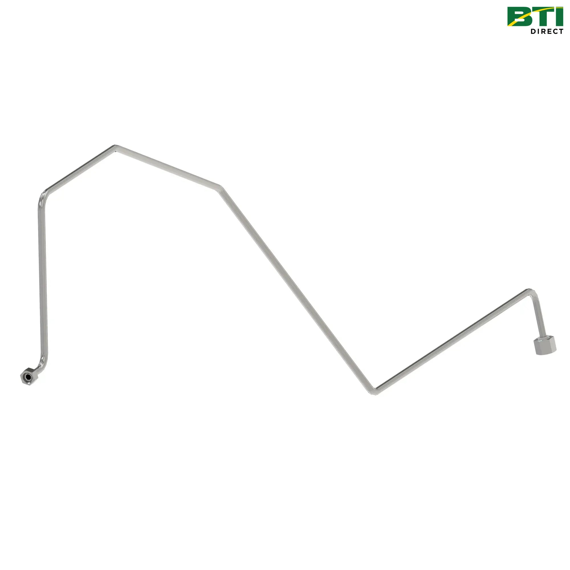 RE191597: Fuel Line Supply Line