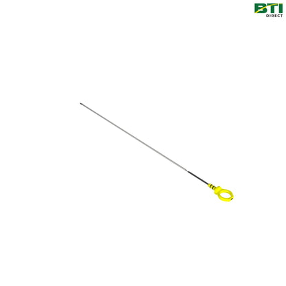 RE554528: Engine Oil Dipstick
